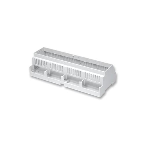 CNMB/9V/2 Camdenboss Enclosure , Din Rail , Vented , M9