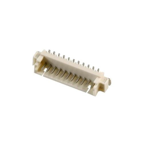 53398-1171 Molex Header, Vertical, Smt, 11Way