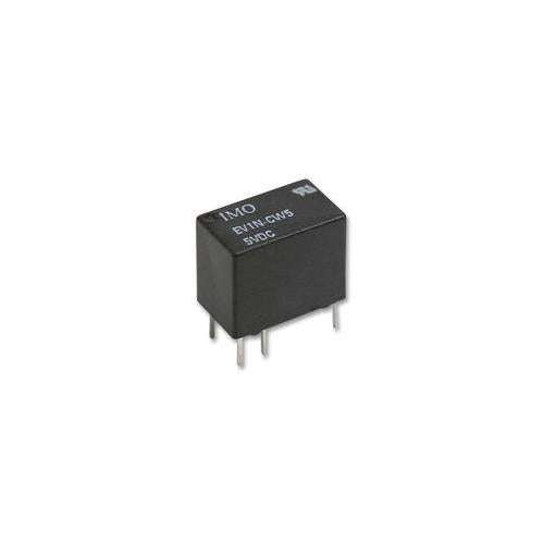 EV1N-C-WL-5VDC Imo Precision Controls Relay, SPCO, 5Vdc