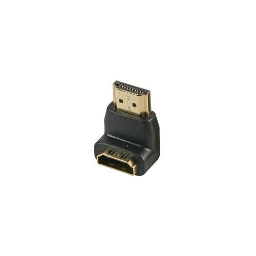 PSG90769 Pro Signal Hdmi Adapter , Male-Female , 90 Degrees