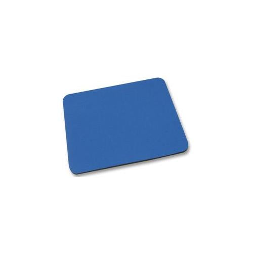 A-MP001A-4B Standard Mouse Mat , Blue