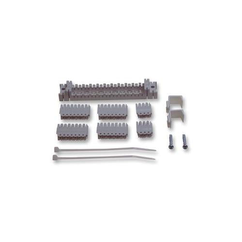 14-0002-001 Molex 20 Pair Katt Termination Unit