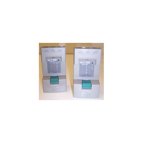 33A-100-10 Molex Slt3S Wiring Tester
