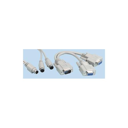 EX-099 Splitter Lead , PS2