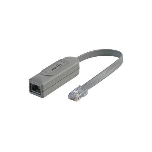 42-A0020 Molex Lau Isdn Basic Rate 150mm