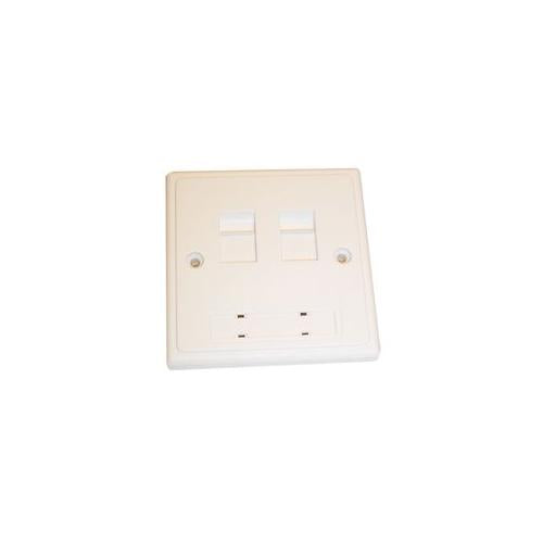 CS02026 SINGLE Multicomp Combo 1Xbt Master +1Xrj45