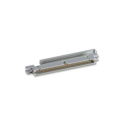 4664-6000 3M Header, IDC Lugged, 64Way