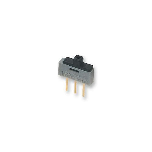 09-03290-01 Eao SlIDE Switch , SPDT , Vert