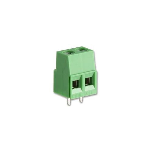 CTB.0100/2 Camdenboss Terminal Block Interlocking 2 Way