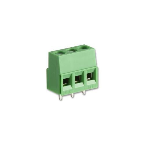 CTB.0108/3 Camdenboss Terminal Block Interlocking 3 Way