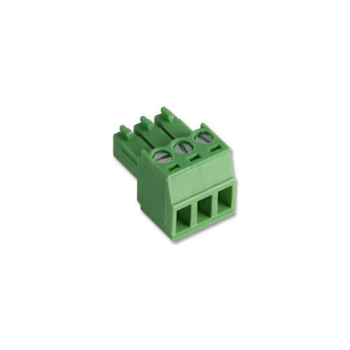 CTB92HD/3 Camden Terminal Block Plug In 3 Pole