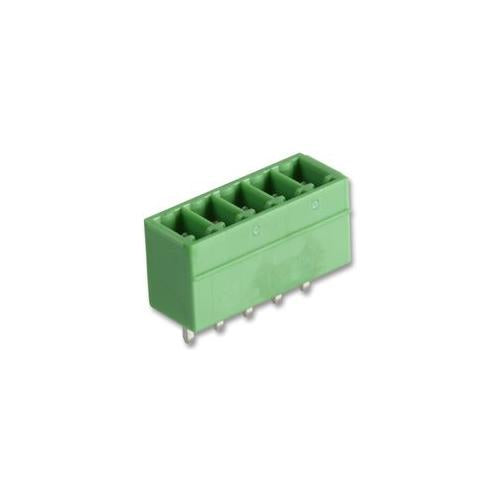 CTB93VD/5 Camdenboss Terminal Block Pluggable 5 Pole