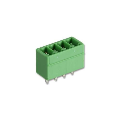 CTB93VE/4 Camden Terminal Block 3.81mm Vertical 4P