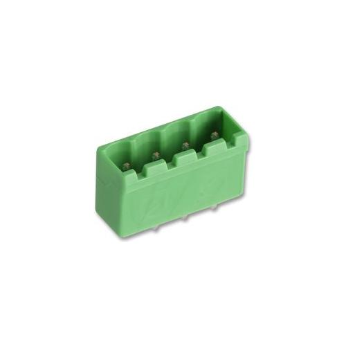 CTB9308/4 Camdenboss Terminal Block 5.08mm 4 Pole