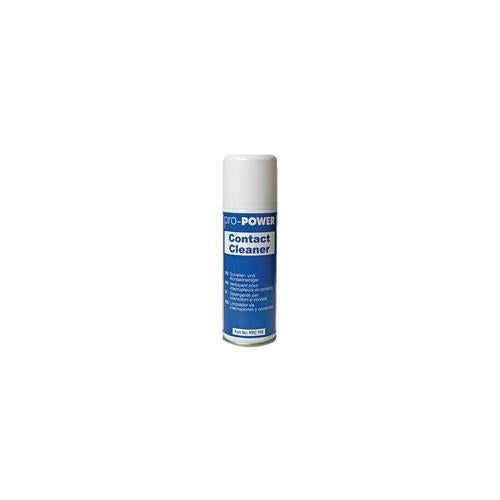 PPC110 Pro Power Switch And Contact Cleaner, 200Ml
