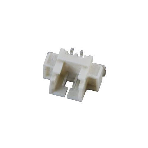 53398-0271 Molex Header, Vertical, Smt, 2Way