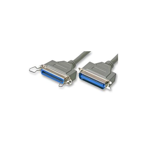 PC333 36-Way Centronics Plug To Socket