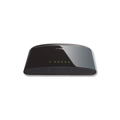 DES-1005D D-Link 10/100 Soho Switch