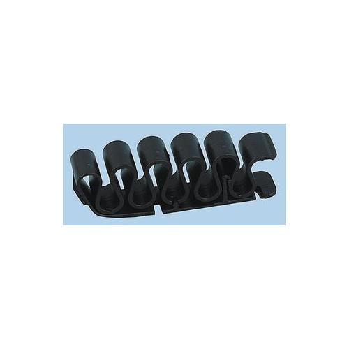05162 Allsop Cable Organiser Kit 8 Pack