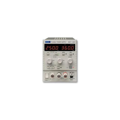 PLH250 Aim-Tti Instruments Power Supply , 94W , 250V