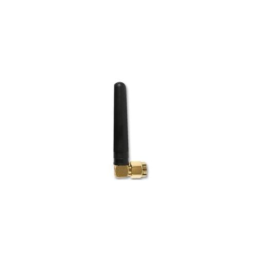 ANTSR900 Lprs Antenna Stub R/Angled 868-915Mhz
