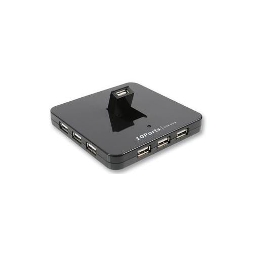PSG90292 Pro Signal Hub , USB 2.0 , 10 Port