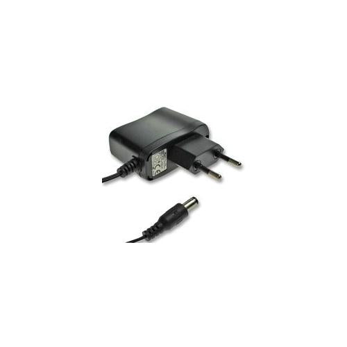 TD-12005E-1 Powerpax Ac-Dc Power Supply , 12V 500Ma , EU 2.1mm