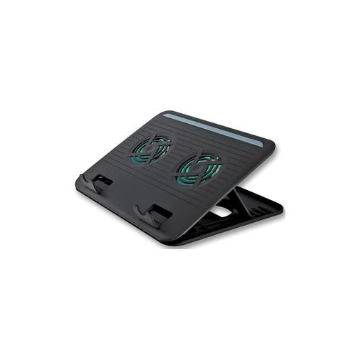 17866 Trust Cooling Stand , Cyclone Notebook