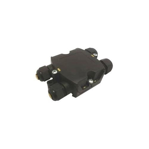 THA.209.A1A-8WASSY Teebox Teebox, Ip68, 8P