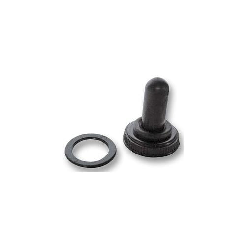 E2 Toggle Hood , Rubber