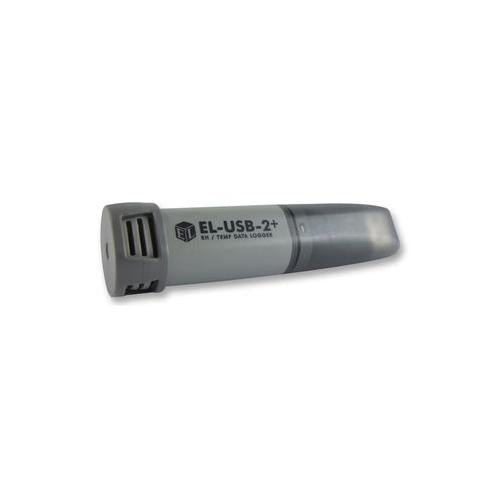 EL-USB-2+ Lascar + - Data Logger , USB , Temp+Rh