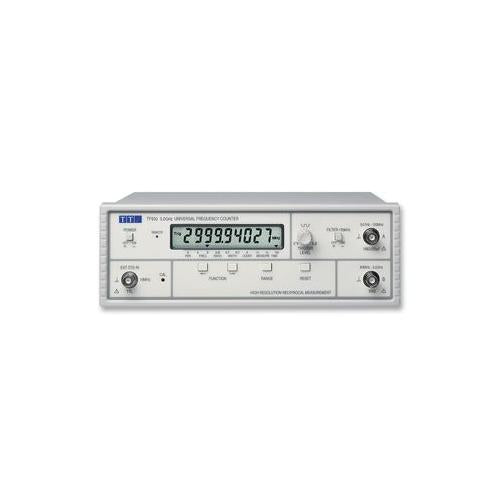 TF930 Aim-Tti Instruments Frequency Counter Timer , 3 Ghz