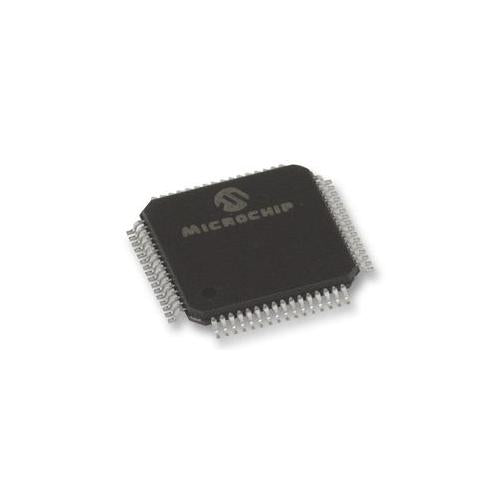 PIC18F6722-I/PT Microchip IC, 8Bit Flash MCU, SMD, Tqfp64 , Integrated Circuit