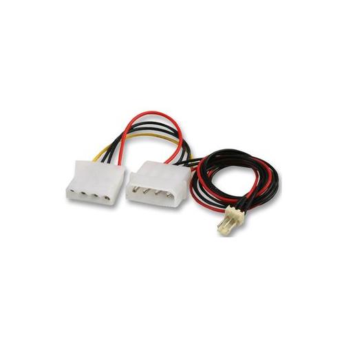 PSG90314 Pro Signal Lead , Power Extension & Fan Connector