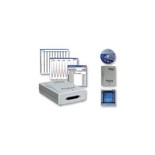 PICOLOG 1216 Pico Technology Datalogger , 16 Channel