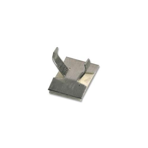 ASK-3 Richco Aluminium Clamp Adhesive Base
