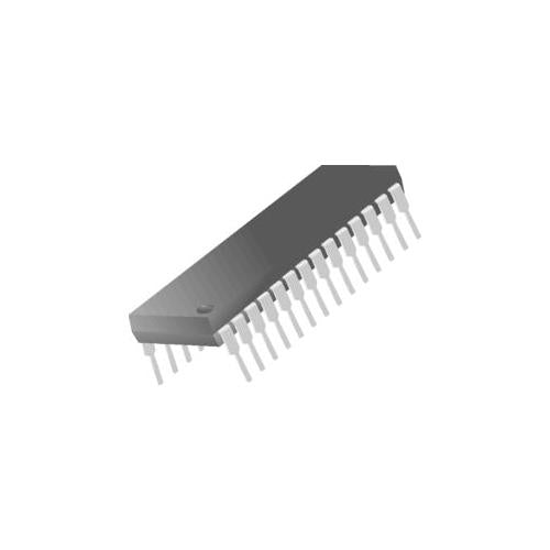 PIC18F2455-I/SP Microchip IC, MCU, 8-Bit, 24K Flash, Spdip28