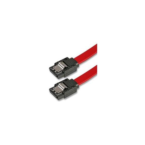 SATA2 Pro Signal Lead , SATA II , Locking , 0.9M