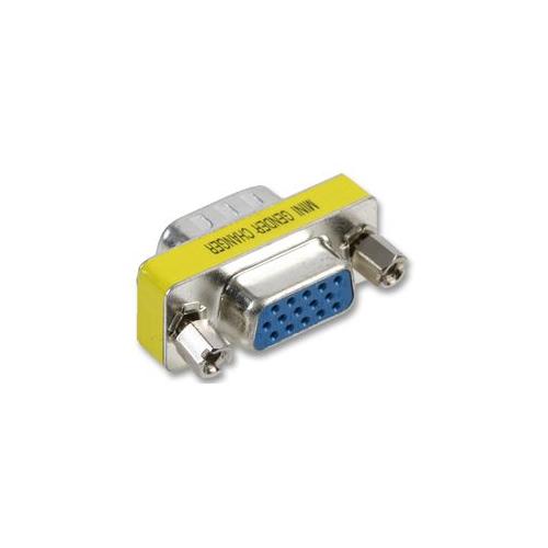 PSG90318 Pro Signal Port Saver , 15 Pin Hi-D Male - Female