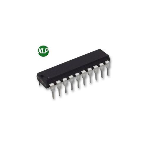PIC18F14K50-I/P Microchip 8Bit MCU, 16K Flash, 768 Ram, Pdip20