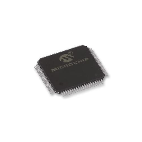 PIC18F8722-I/PT Microchip IC, 8Bit Flash MCU, SMD, Tqfp80 , Integrated Circuit
