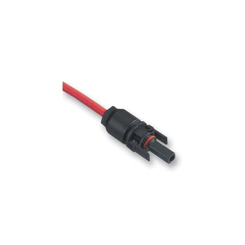1394462-3 Te Connectivity / Amp Socket, Solarlok, 4mm , Pos