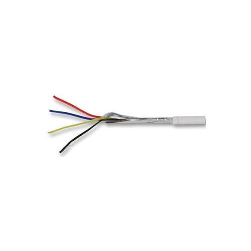 4CALMCCA Pro Power Alarm Signal Cable 4 Core CCA 100M