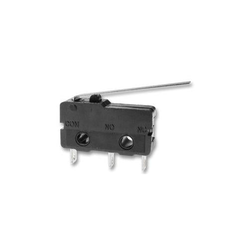 CSM40530A Camdenboss Microswitch , V4 Lever