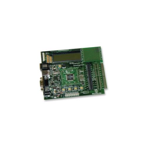 DM240001 Microchip Explorer Kit , Picdem , Pic24/Dspic33 – Rapidwarehouse