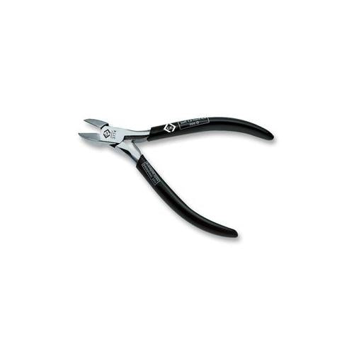 T3774 Ck Tools Cutter , SIDE , Mini Bevel , 120 mm