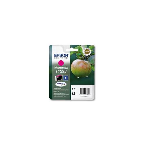 T1293 Epson Ink Cartridge , Hi-Cap , Magenta