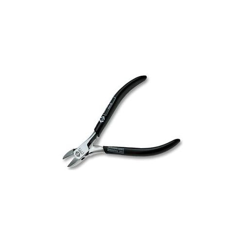 T3773EF Ck Tools Cutter , SIDE , 115 mm