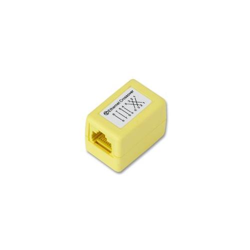 F-ACX Coupler , Rj45 , Cat 5E Crossover