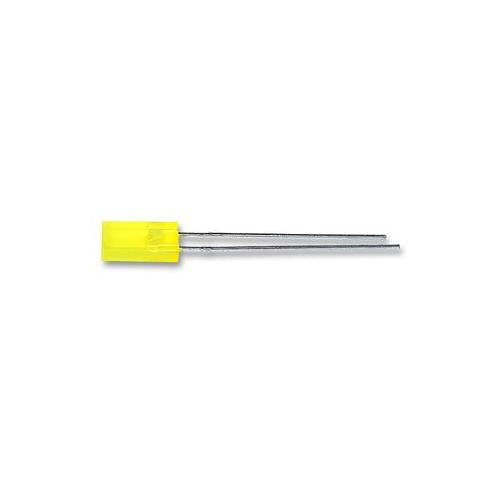 MCL453YD LED, 2mmx5mm, 120°, Yellow